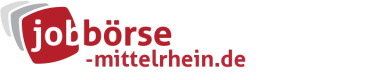 Jobbörse Mittelrhein - Aktuelle Stellenangebote in Ihrer Region