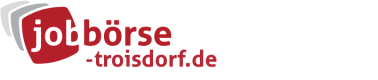 Jobbörse Troisdorf - Aktuelle Stellenangebote in Ihrer Region