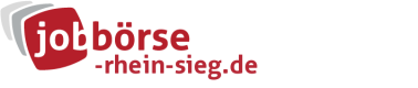 Jobbörse Rhein-Sieg